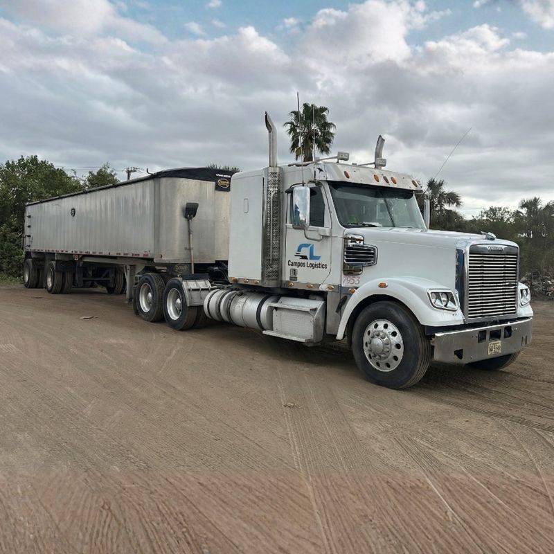 Environmental Hauling